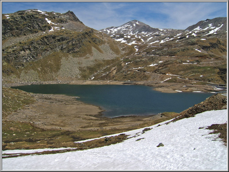 Laghi.....del PIEMONTE